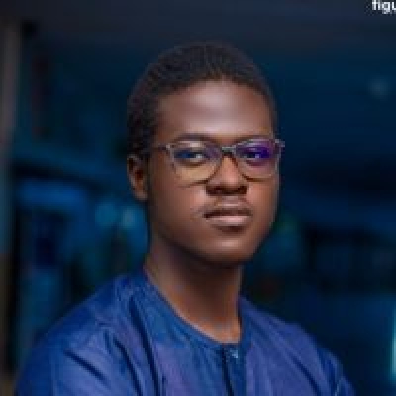 Uchenna Nwaorgu picture